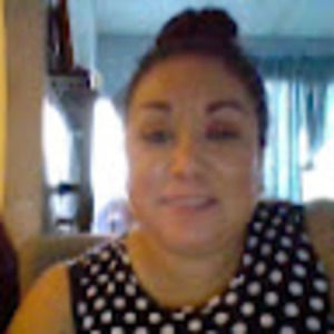 Meet your Posher, Anahi